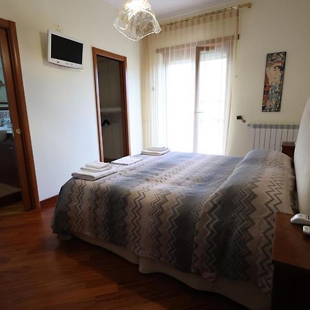 Casa Diocleziano Daire Napoli Dış mekan fotoğraf