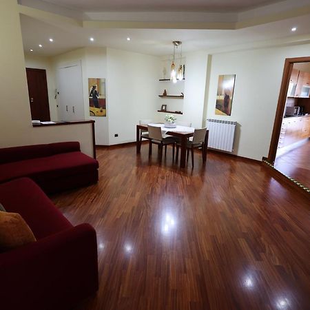 Casa Diocleziano Daire Napoli Dış mekan fotoğraf