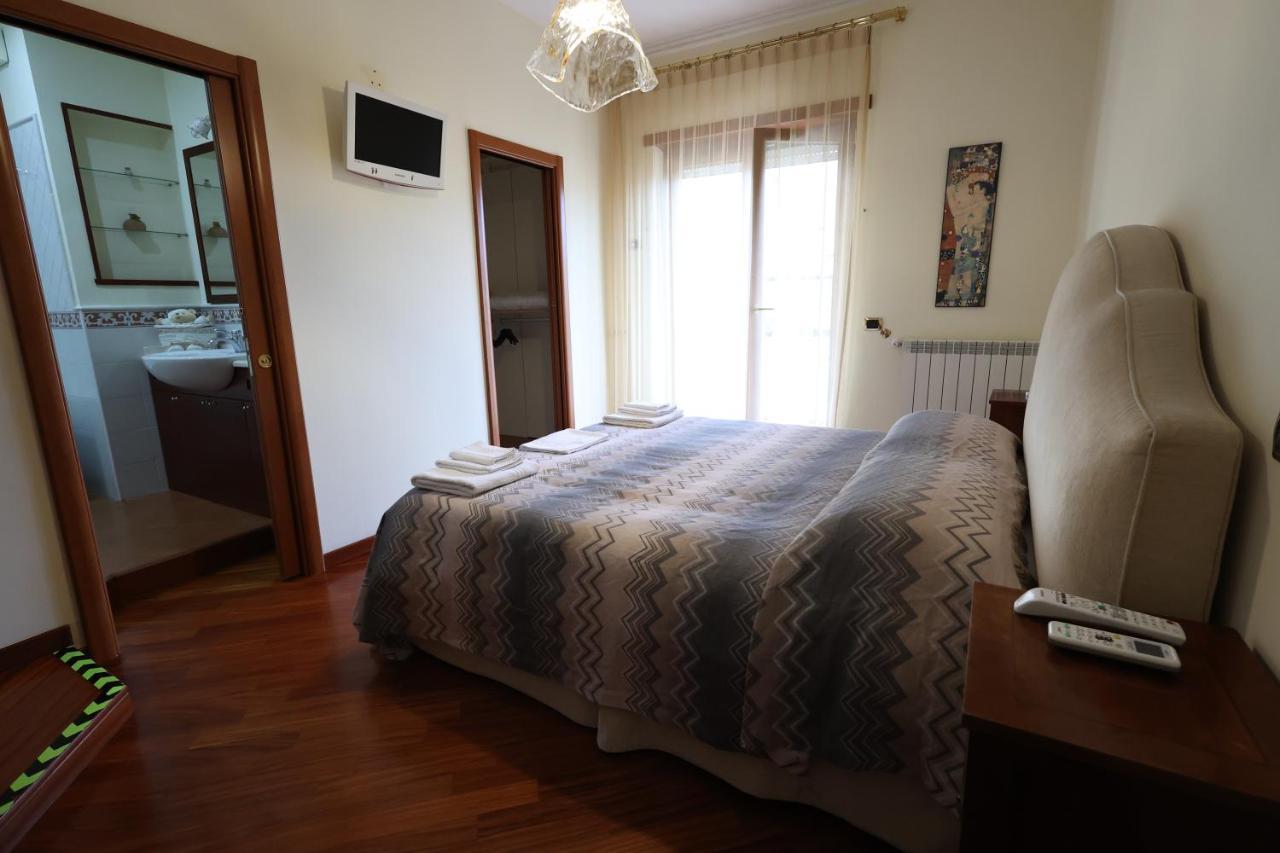 Casa Diocleziano Daire Napoli Dış mekan fotoğraf