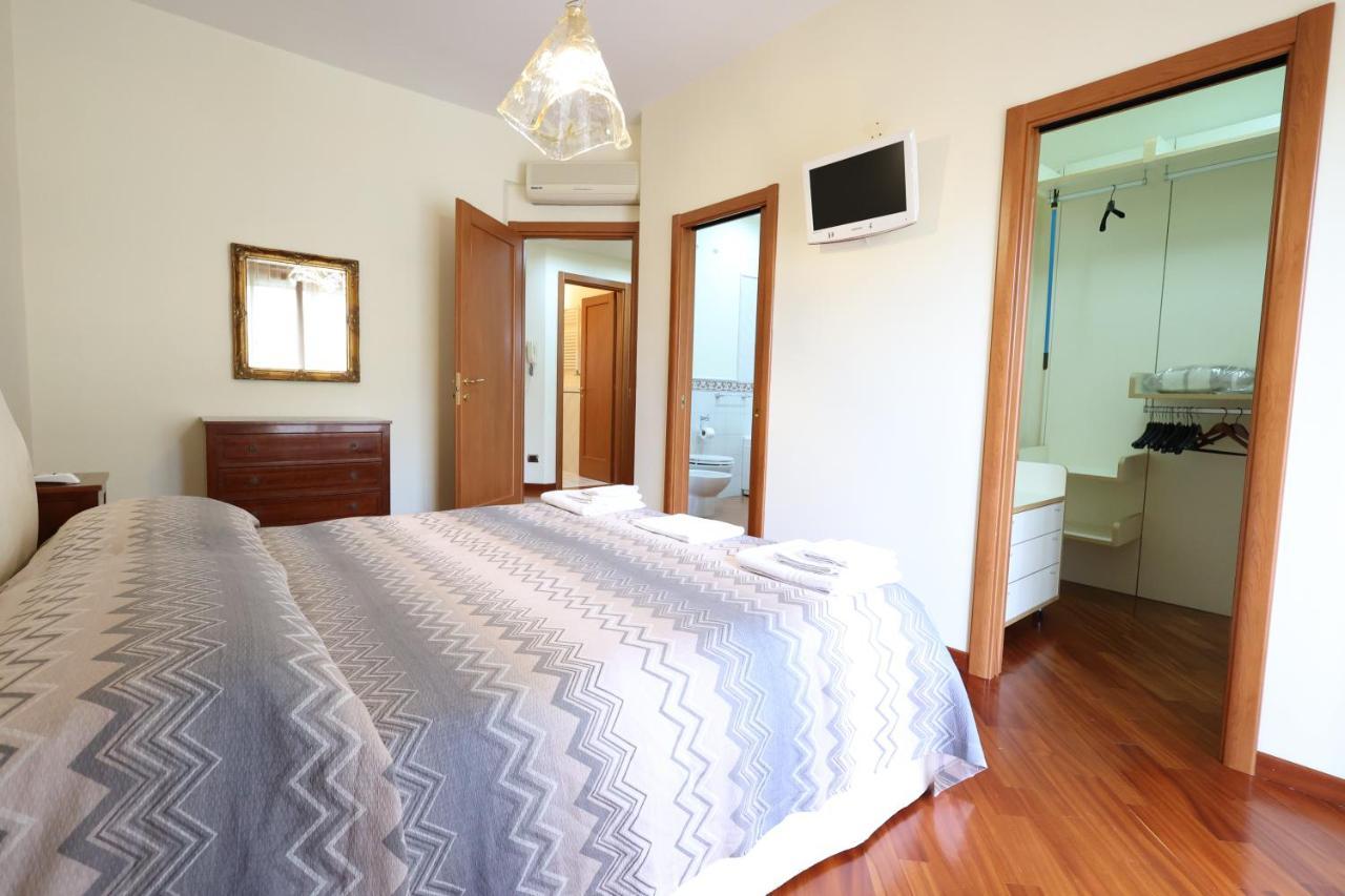 Casa Diocleziano Daire Napoli Dış mekan fotoğraf
