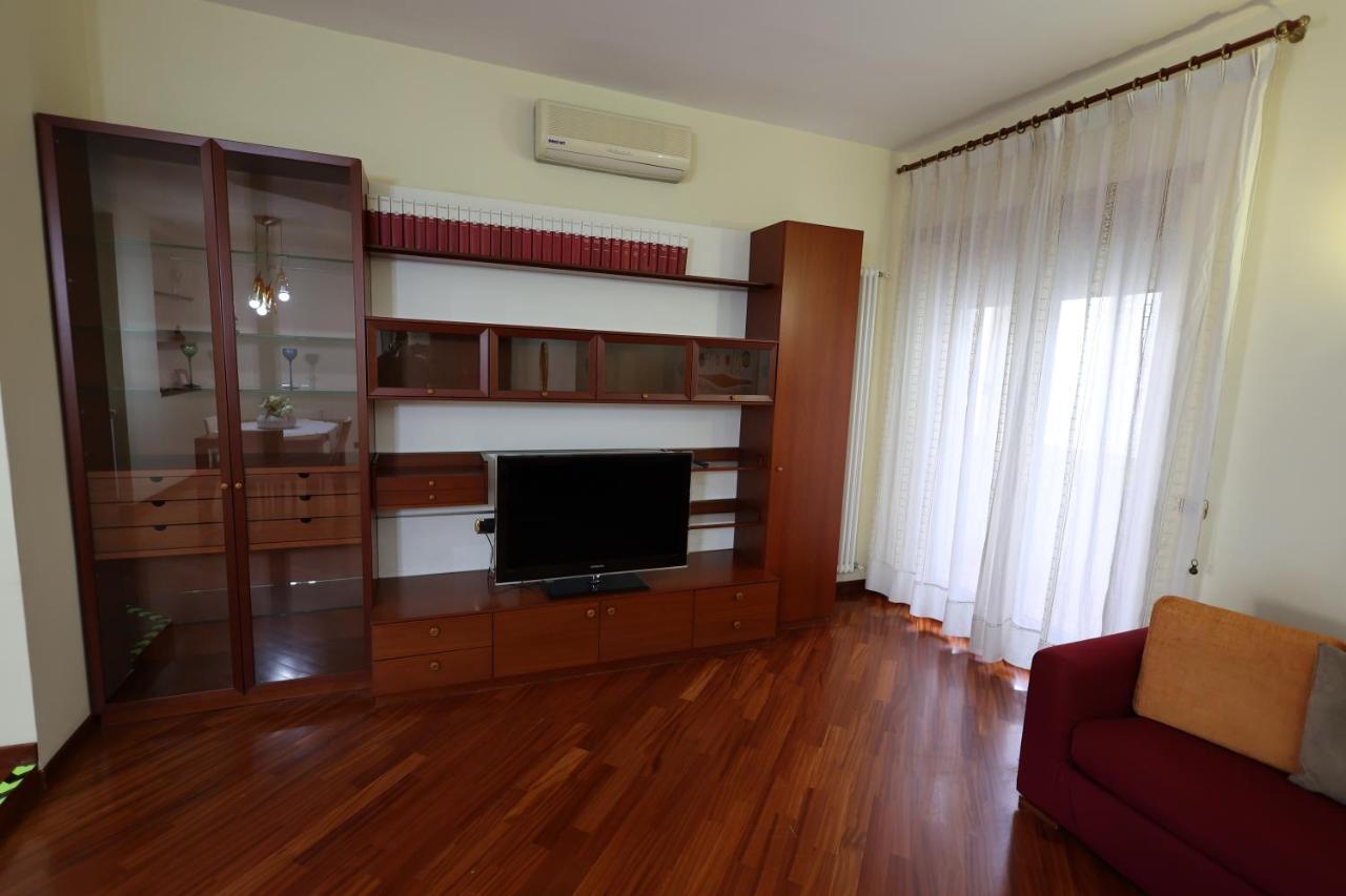 Casa Diocleziano Daire Napoli Dış mekan fotoğraf