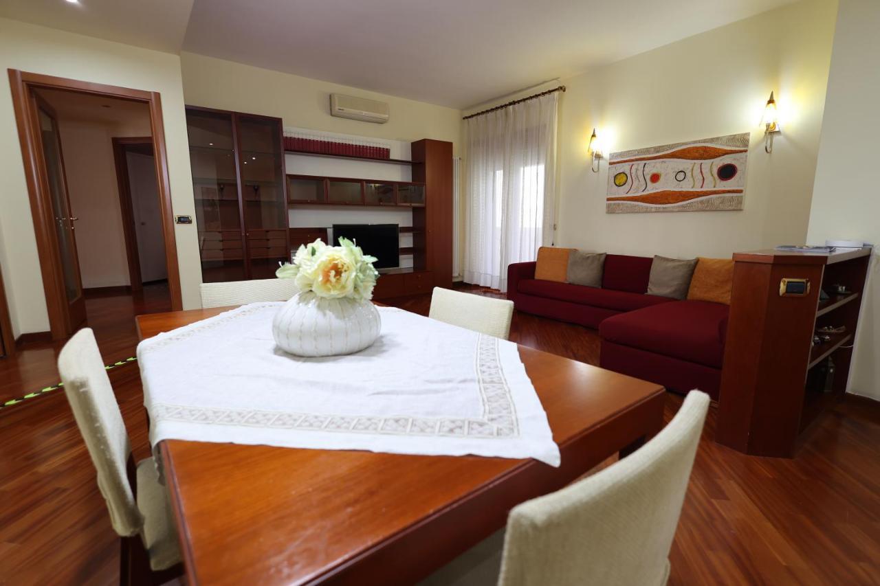 Casa Diocleziano Daire Napoli Dış mekan fotoğraf