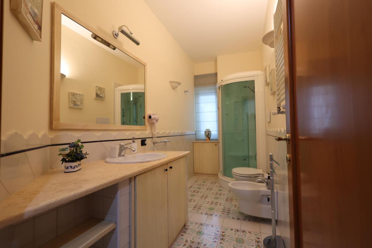 Casa Diocleziano Daire Napoli Dış mekan fotoğraf